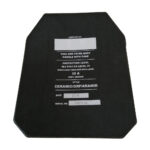 CeramicSteelPlates