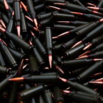 NIJ BALLISTICS